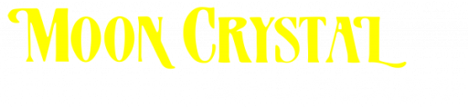 Moon Crystal (Japan) logo